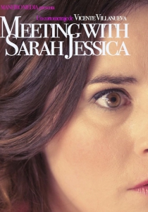 MEETING WITH SARAH JESSICA
