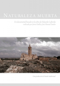 NATURALEZA MUERTA