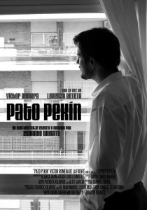 PATO PEKÍN