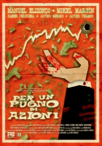 PER UN PUGNO DI AZIONI