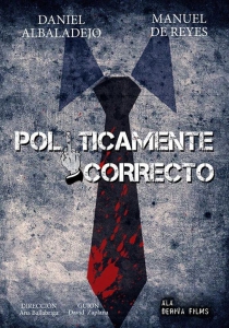 POLÍTICAMENTE CORRECTO