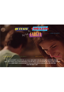 QUÍTATE EL CORAZÓN DE LA CABEZA