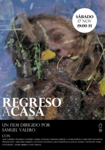 REGRESO A CASA