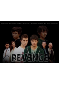 REVENGE (VENGANZA)