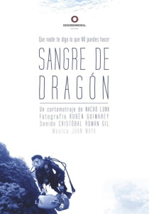 SANGRE DE DRAGÓN