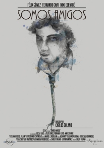 SOMOS AMIGOS