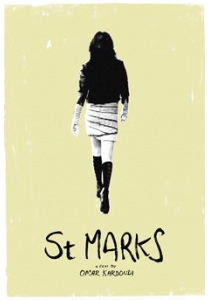 ST. MARKS