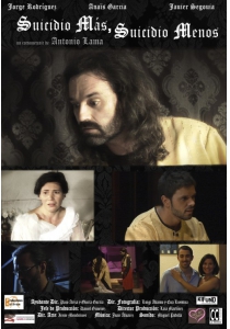 SUICIDIO MÁS SUICIDIO MENOS
