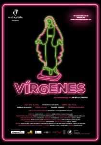 VÍRGENES