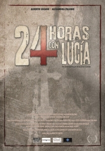 24 HORAS CON LUCÍA