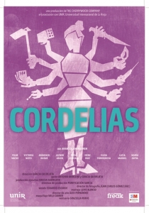 CORDELIAS