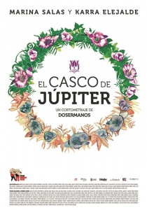 EL CASCO DE JÚPITER