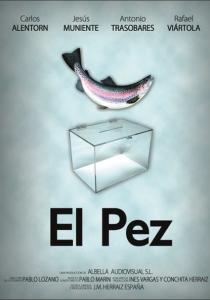 EL PEZ