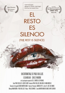 EL RESTO ES SILENCIO