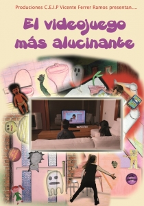 EL VIDEOJUEGO MÁS ALUCINANTE
