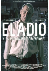 ELADIO Y LA PUERTA INTERDIMENSIONAL