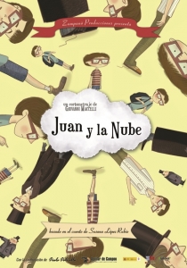 JUAN Y LA NUBE