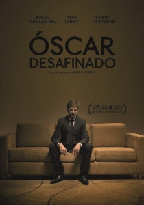 ÓSCAR DESAFINADO