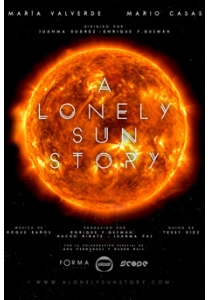 A lonely sun story