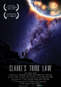 Clarke’s Third Law