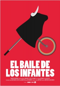 El baile de los infantes