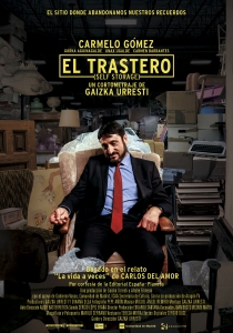 El trastero