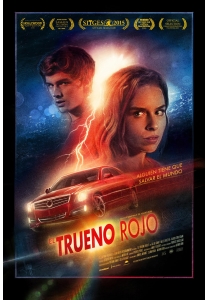 El trueno rojo
