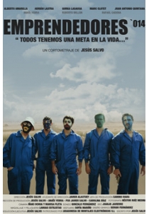 Emprendedores \\\'014