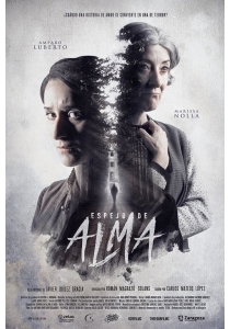 Espejo de alma