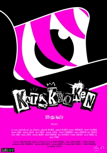 Katakroken