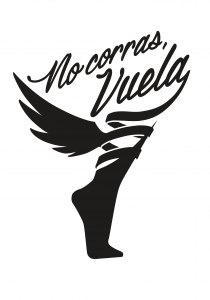 No corras, vuela