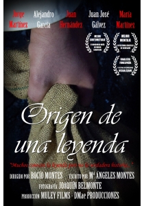 Origen de una Leyenda