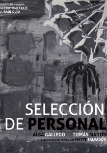 Selección de personal