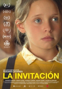 LA INVITACIÓN