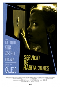 SERVICIO DE HABITACIONES