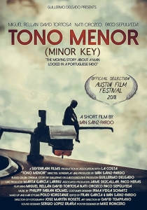 TONO MENOR