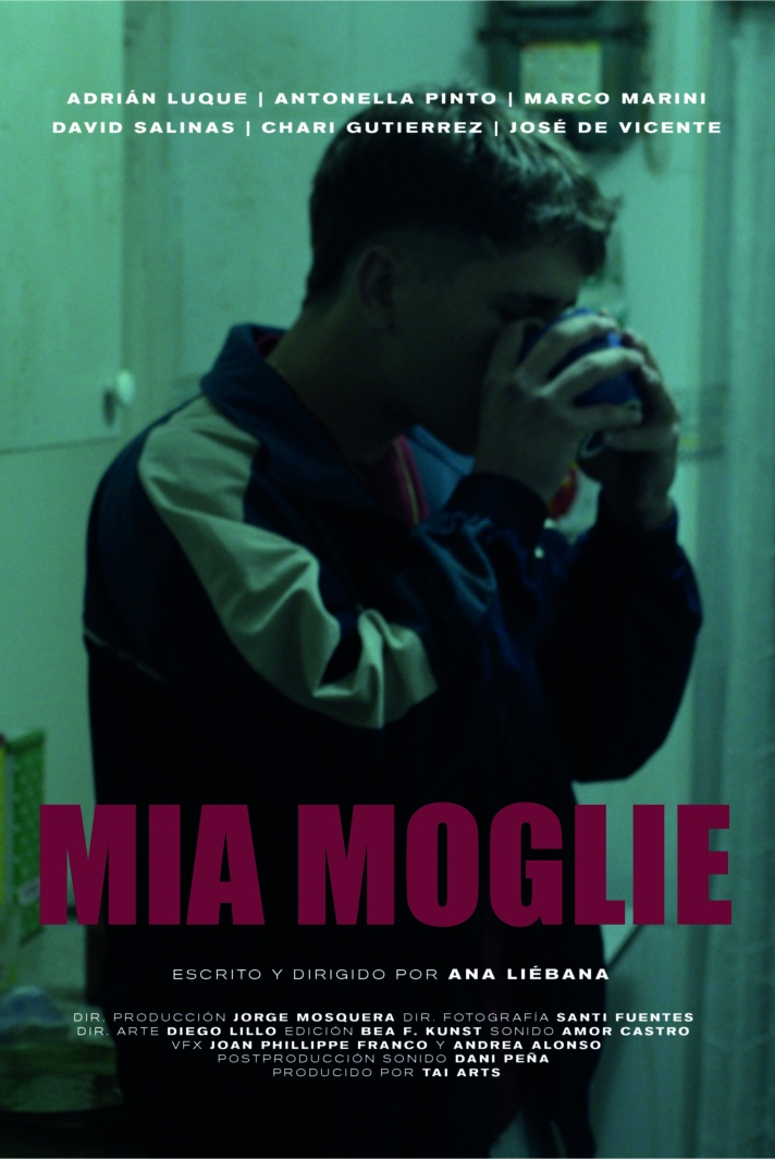 Mia Moglie