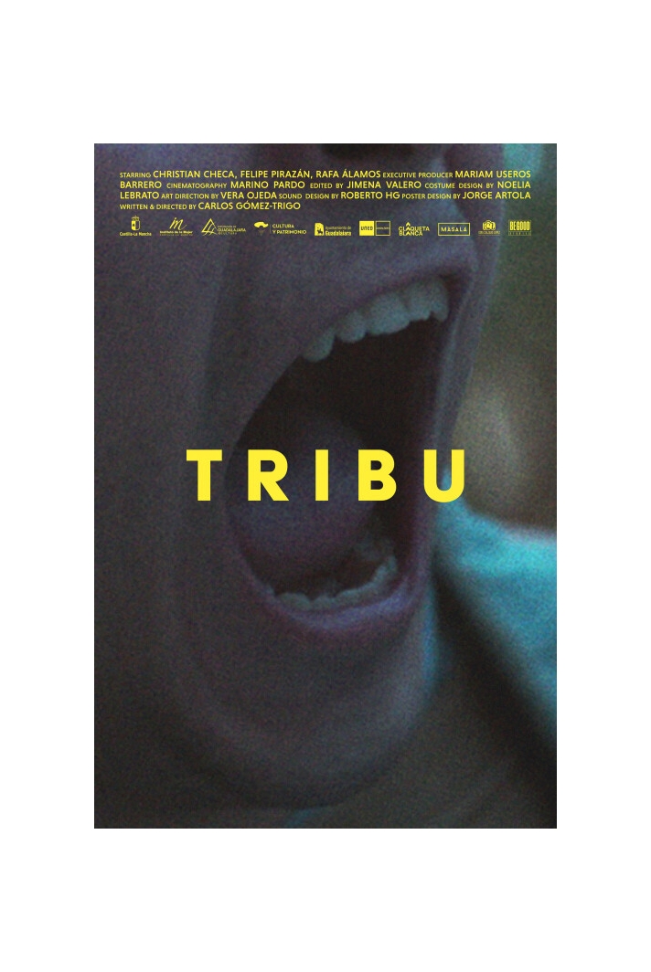 Tribu